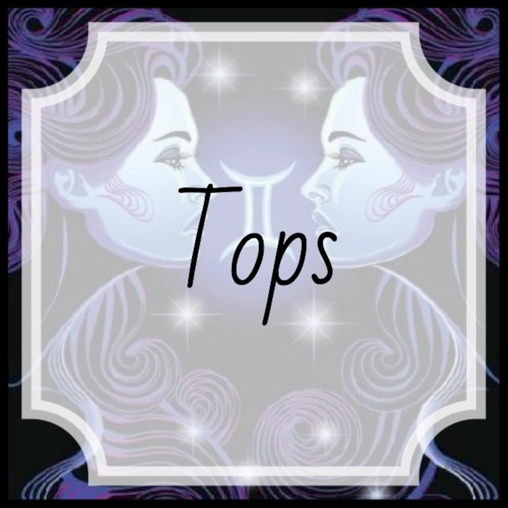 • t o p s •